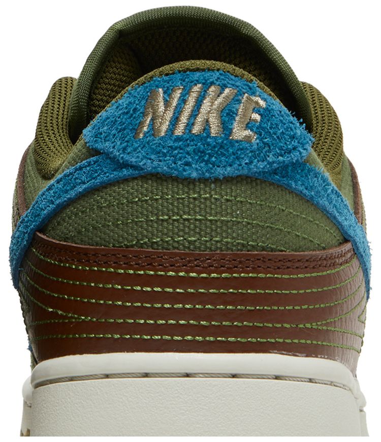 Nike Dunk Low NH Cacao Wow