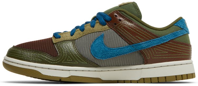 Nike Dunk Low NH Cacao Wow