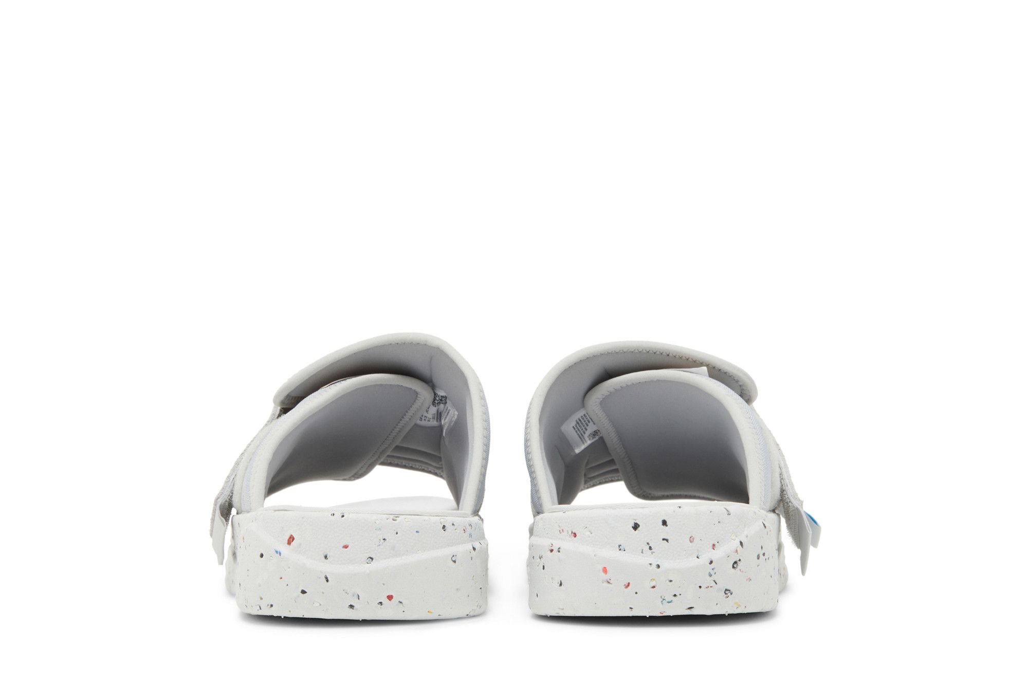 関税込★NIKE★Jordan x Union Crater Slide SP Grey Fog★23-28 Jordan Crater Slide x UNION 'Grey Fog' (DO6274-001) Release