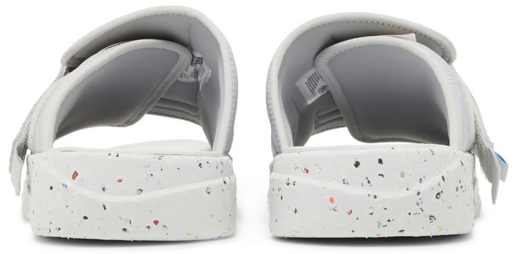 Union LA x Air Jordan Jordan Crater Slide Grey Fog
