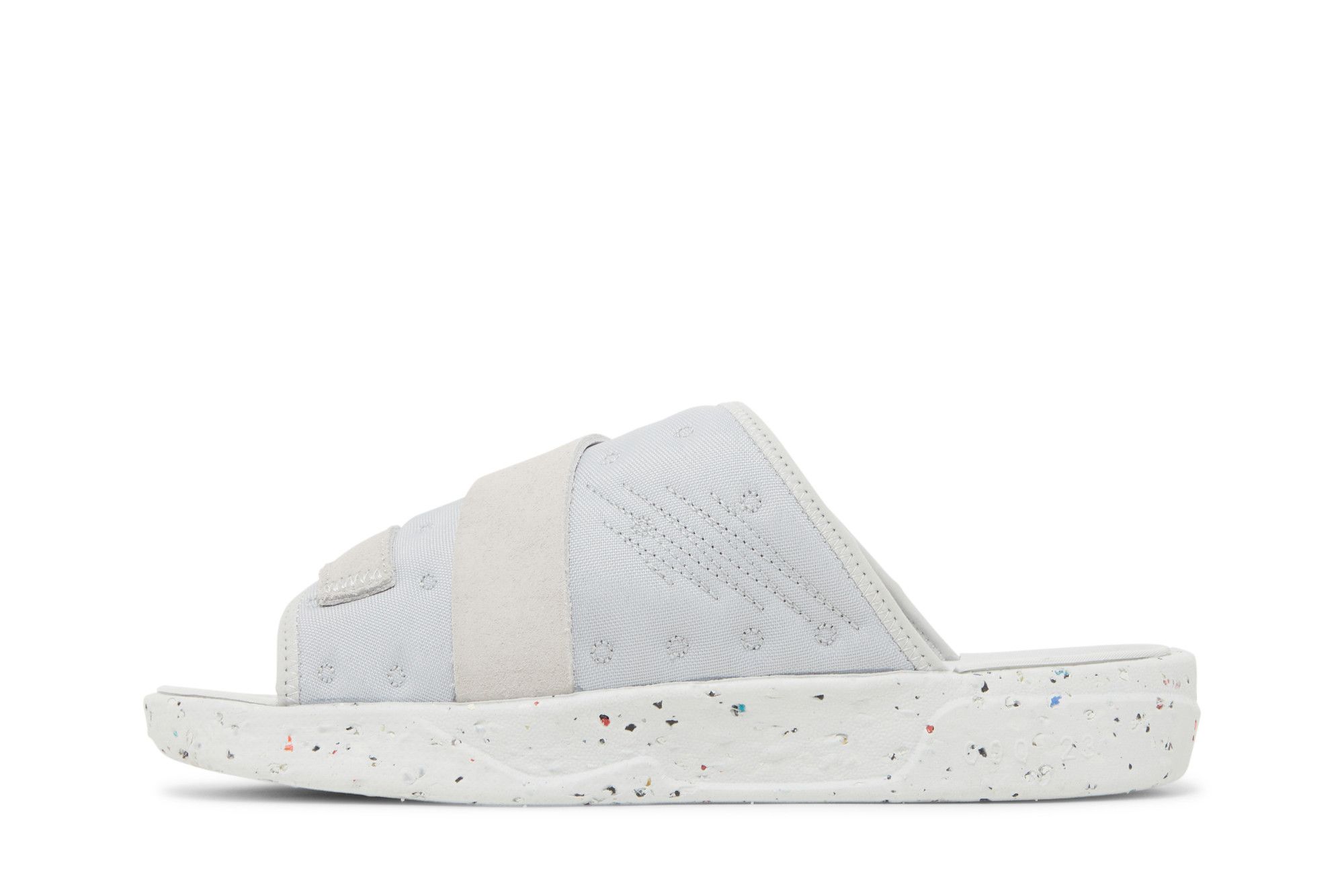 UNION × Nike Jordan Crater Slide SP 30cm union x jordan crater slide sp smoke grey - new size 11