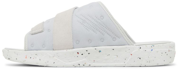 Union LA x Air Jordan Jordan Crater Slide Grey Fog