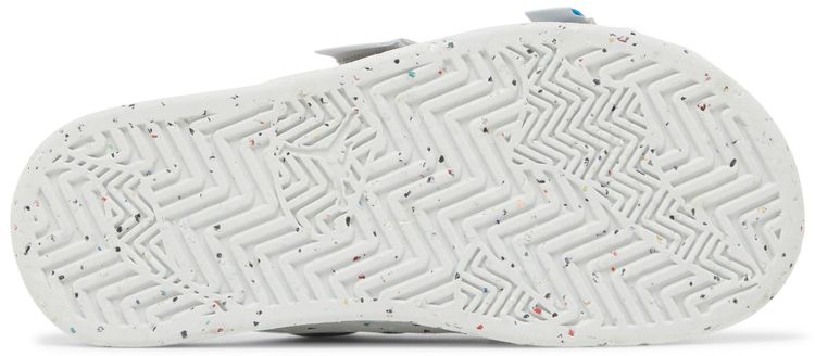 Union LA x Air Jordan Jordan Crater Slide Grey Fog