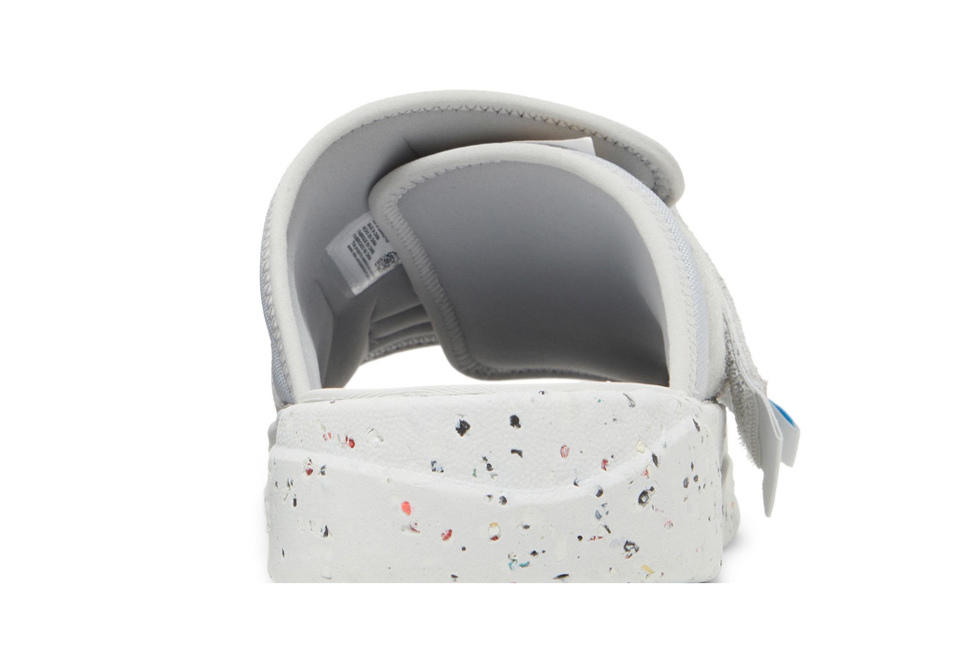 Buy Union LA x Air Jordan Jordan Crater Slide 'Grey Fog' - DO6274