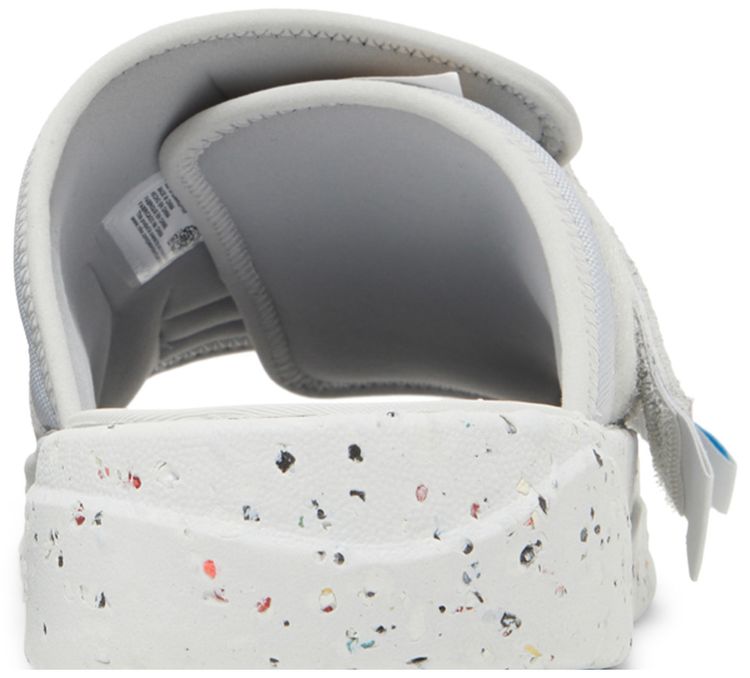 Union LA x Air Jordan Jordan Crater Slide Grey Fog