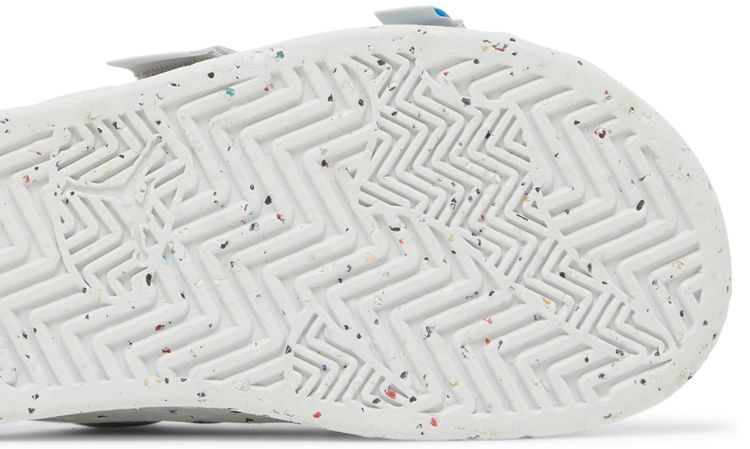 Union LA x Air Jordan Jordan Crater Slide Grey Fog