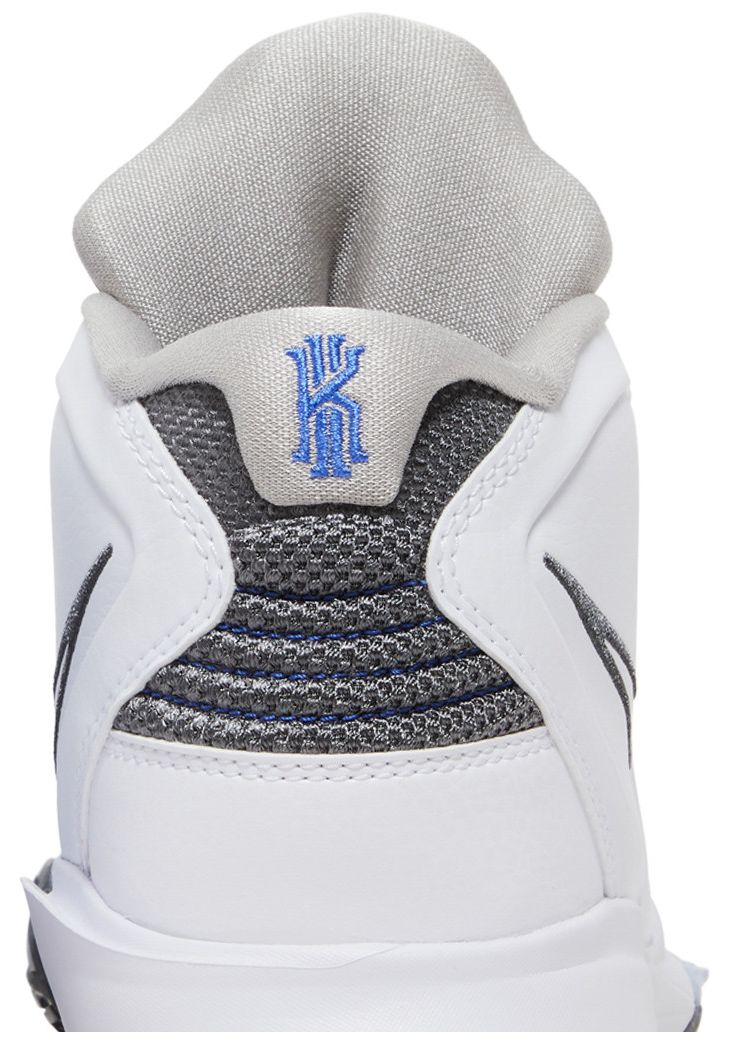 Nike Kyrie Infinity GS Smoke and Mirrors