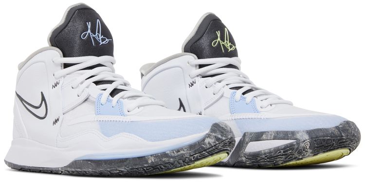 Nike Kyrie Infinity GS Smoke and Mirrors