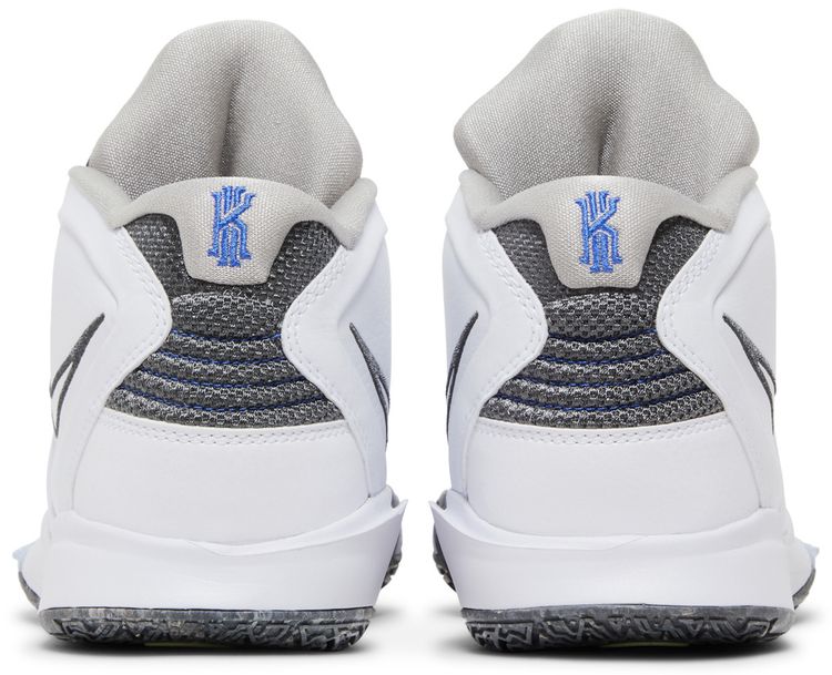 Nike Kyrie Infinity GS Smoke and Mirrors