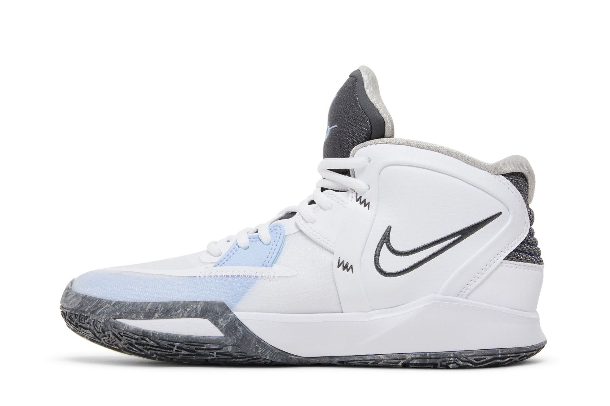 Buy Kyrie Infinity GS 'Smoke and Mirrors' - DD0334 102 | GOAT