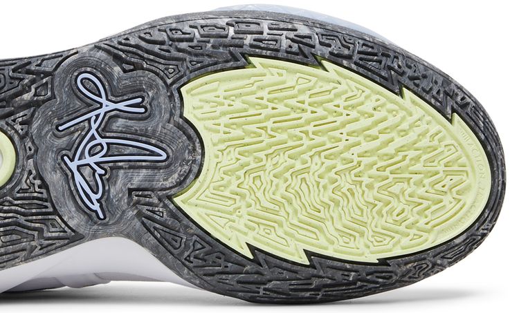 Nike Kyrie Infinity GS Smoke and Mirrors