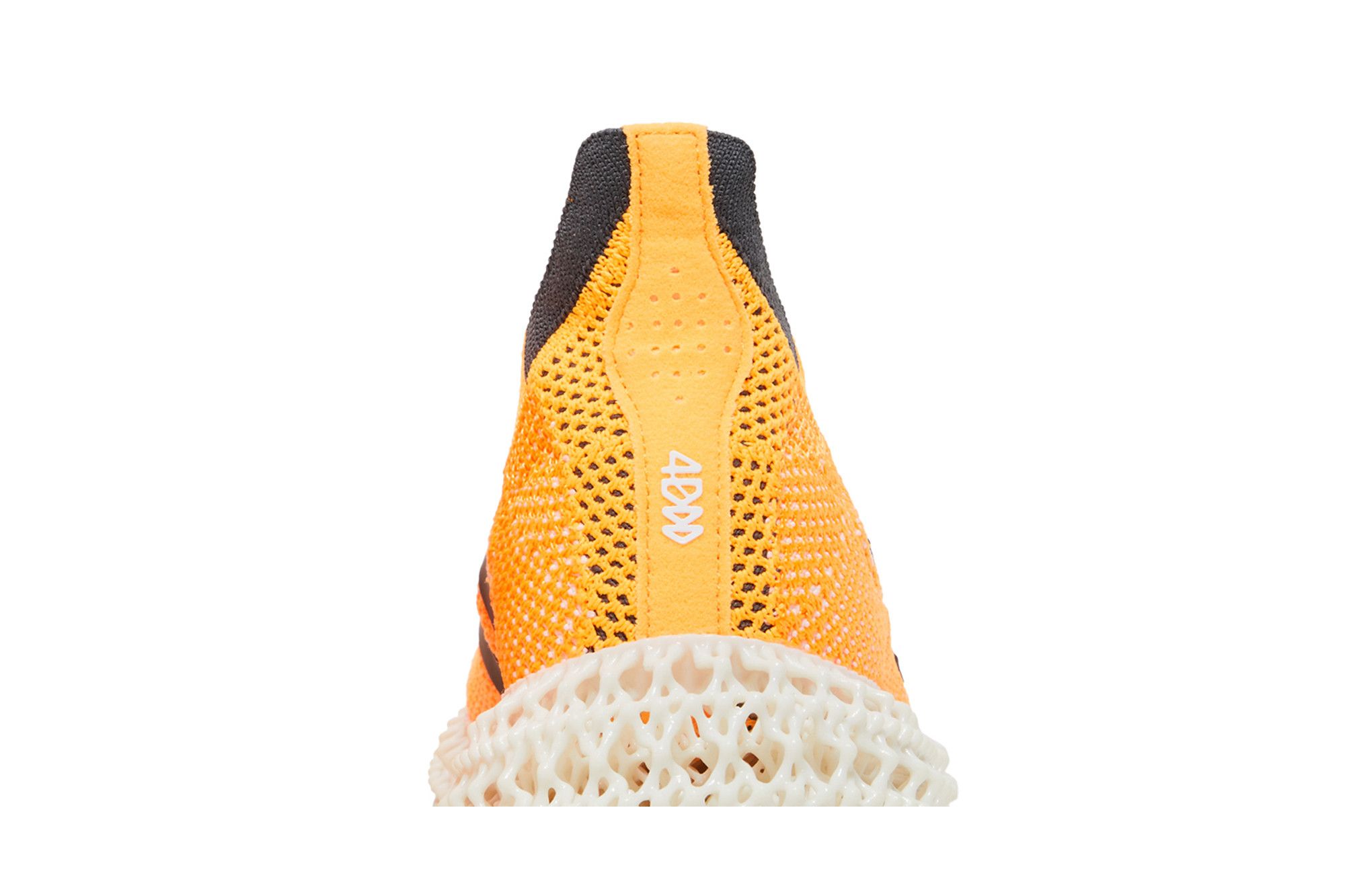 Buy 4DFWD 'Flash Orange' - GX2978 | GOAT