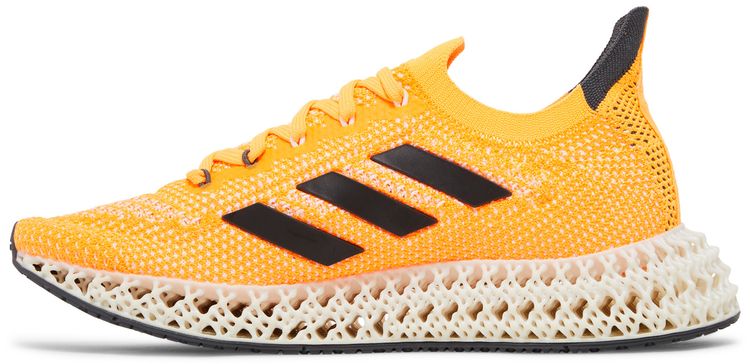 Adidas 4DFWD Flash Orange