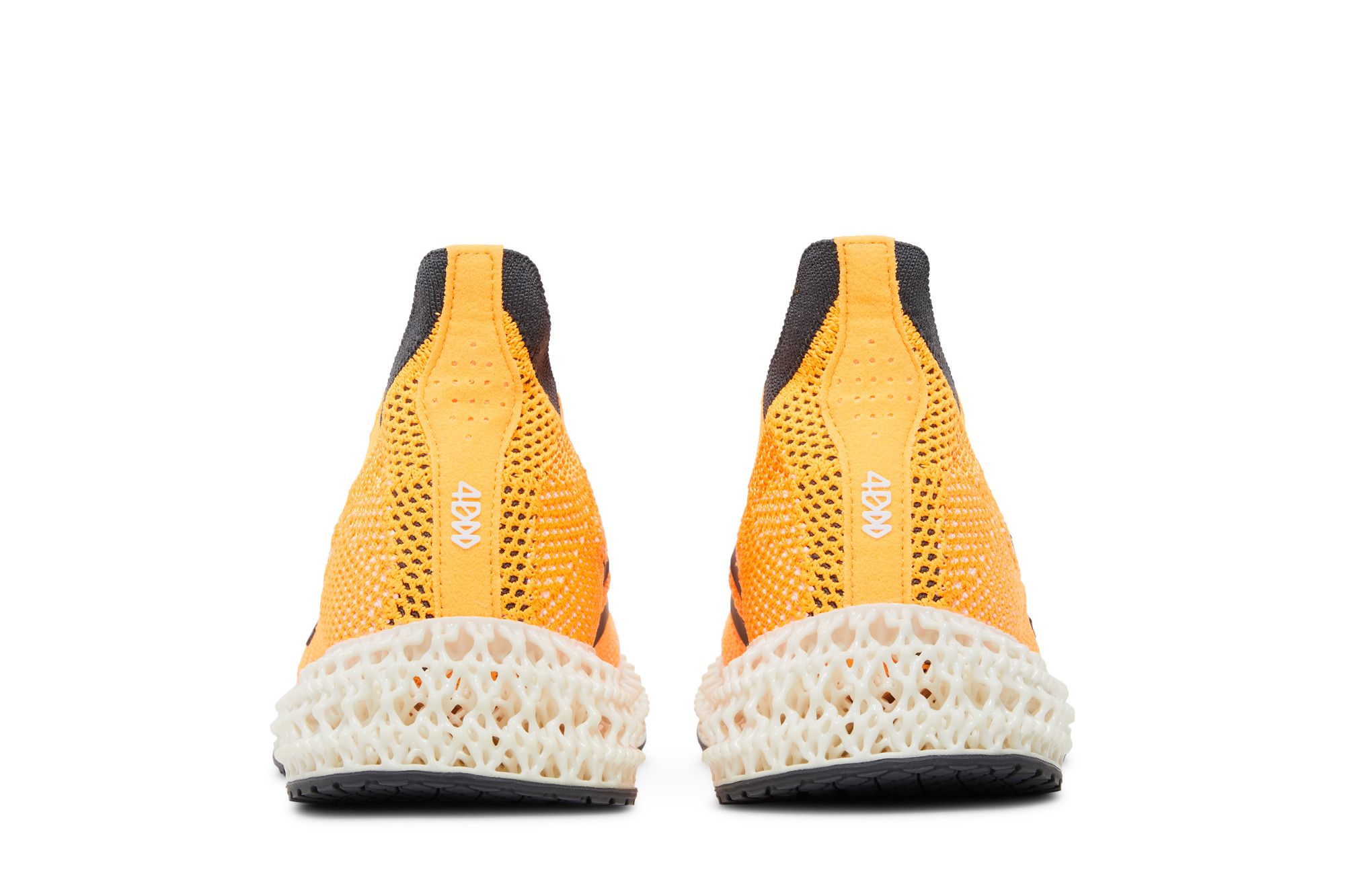 Buy Adidas 4DFWD 'Flash Orange' - GX2978 | GOAT