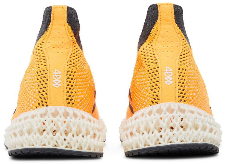 Adidas 4DFWD Flash Orange