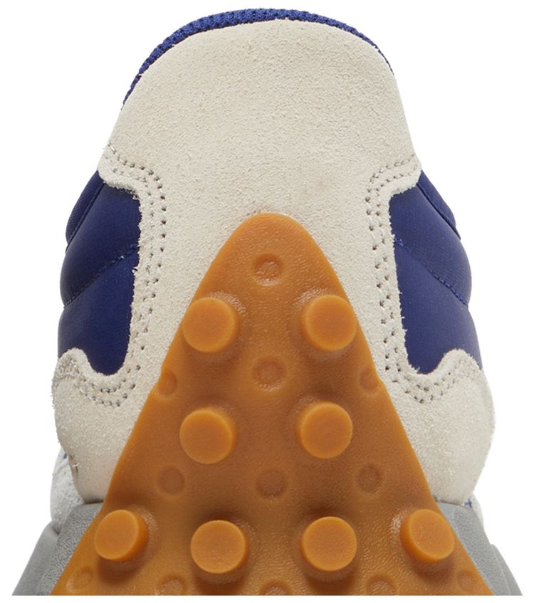 New Balance 327 Victory Blue Surf