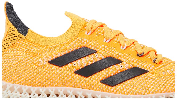 Adidas 4DFWD Flash Orange