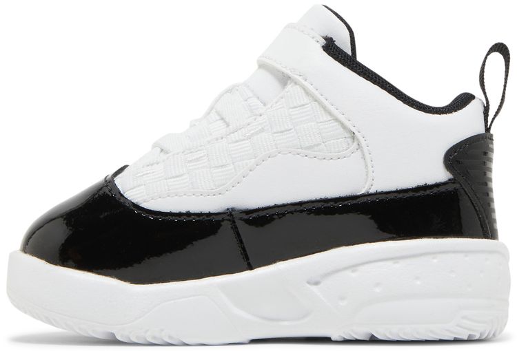 Air Jordan Max Aura 2 TD White Gym Red