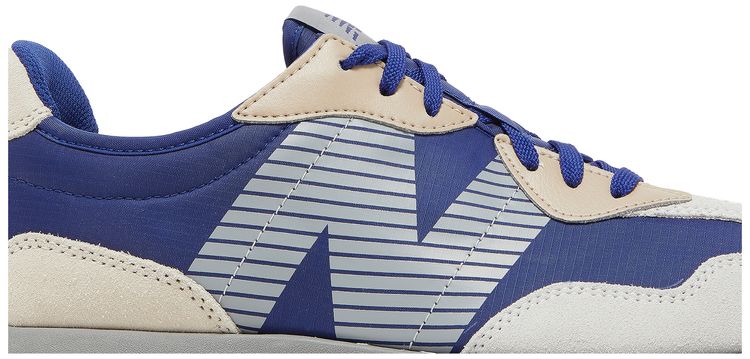 New Balance 327 Victory Blue Surf