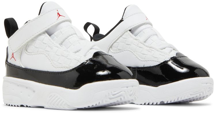 Air Jordan Max Aura 2 TD White Gym Red