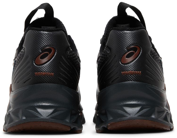 Kiko Kostadinov x HN2 S Protoblast Chocolate Brown