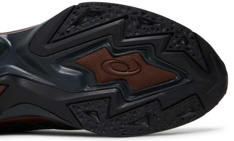 Kiko Kostadinov x HN2 S Protoblast Chocolate Brown