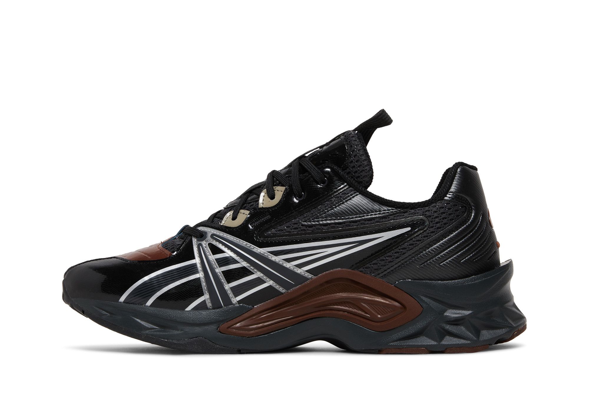 Buy Kiko Kostadinov x HN2-S Protoblast 'Chocolate Brown' - 1201A246 200 |  GOAT