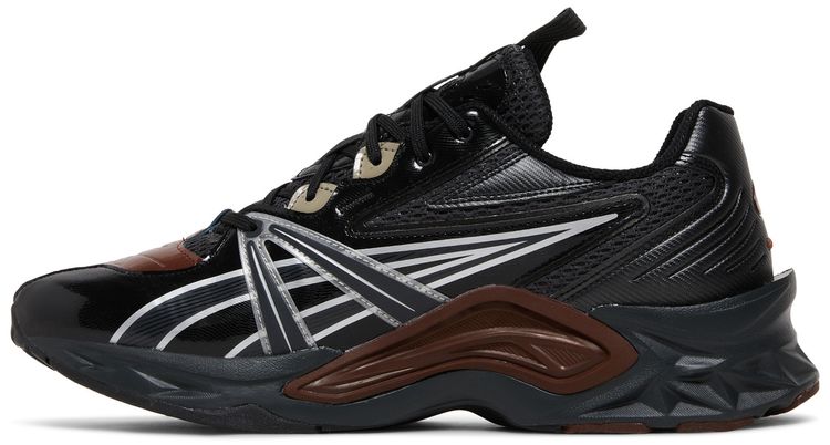 Kiko Kostadinov x HN2 S Protoblast Chocolate Brown