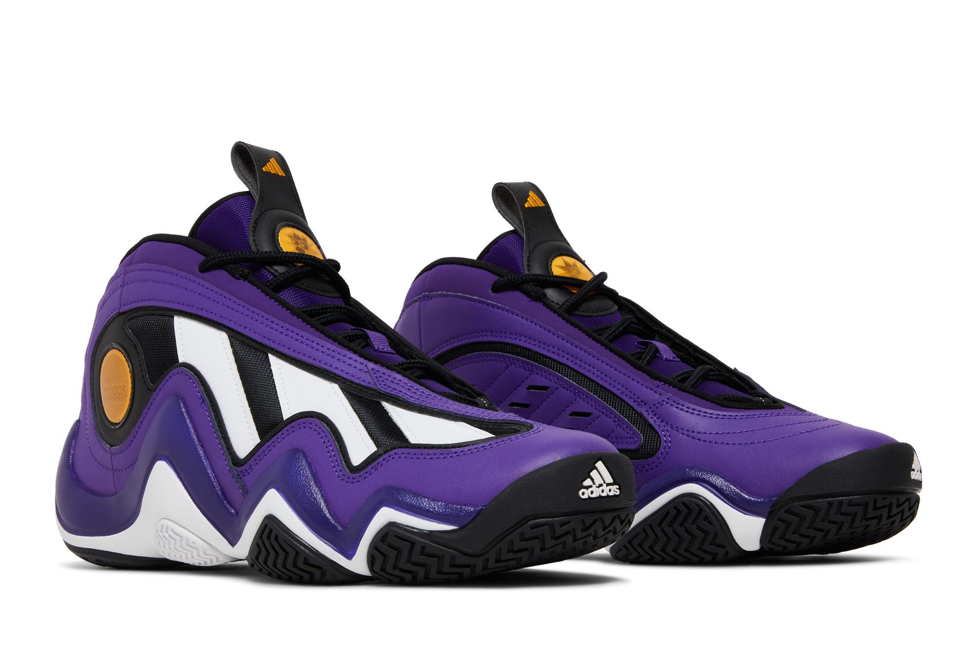 Buy Crazy 97 EQT Elevation Kobe Bryant Dunk Contest 2022 GY4520 GOAT