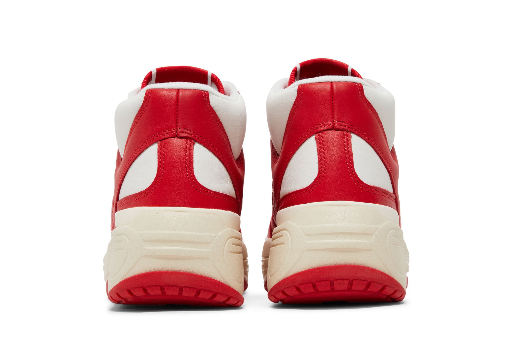 Buy Converse Weapon CX Mid 'University Red' - 172355C | GOAT CA