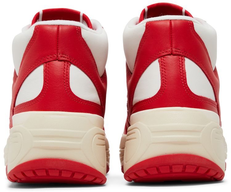 Converse Weapon CX Mid University Red