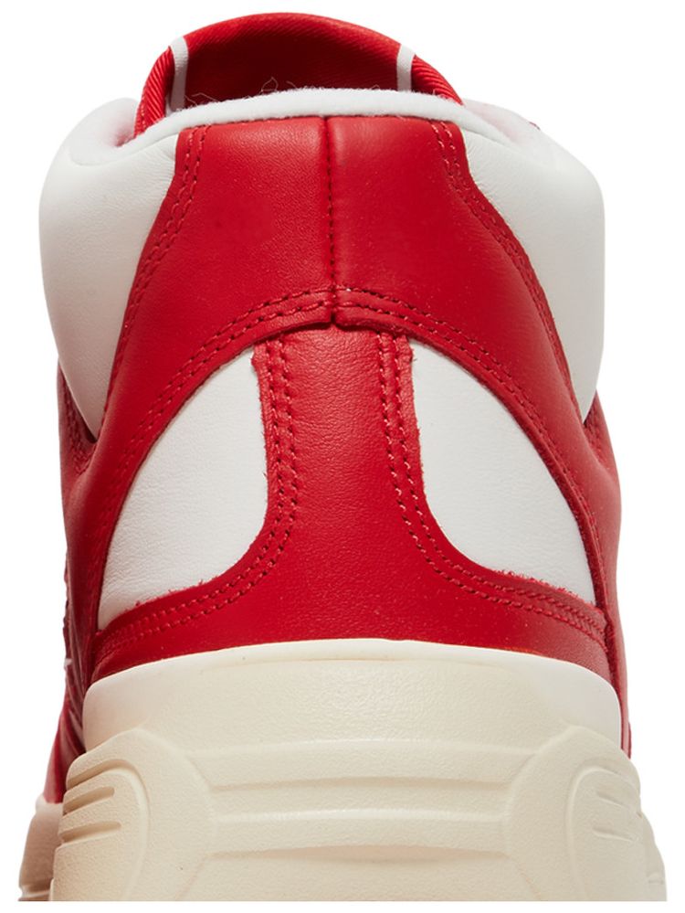 Converse Weapon CX Mid University Red