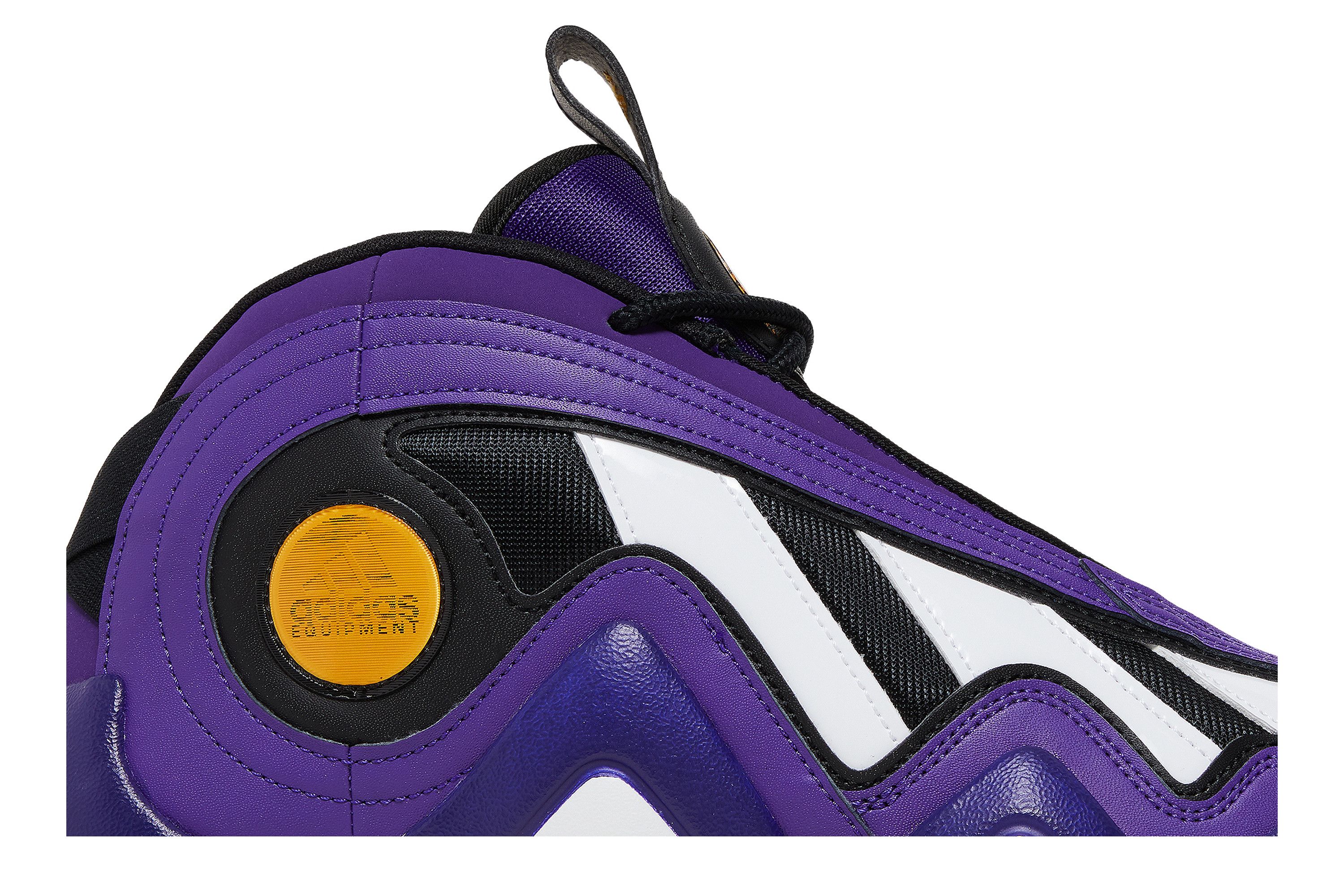 Buy Crazy 97 EQT Elevation Kobe Bryant Dunk Contest 2022 GY4520 GOAT CA