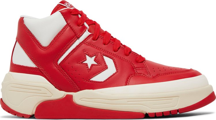 Weapon CX Mid 'University Red'