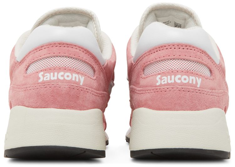 Saucony Shadow 6000 Salmon