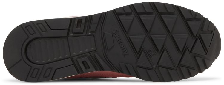 Saucony Shadow 6000 Salmon