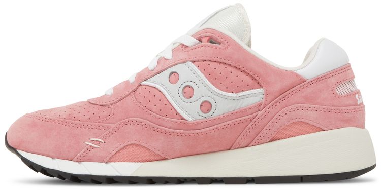 Saucony Shadow 6000 Salmon