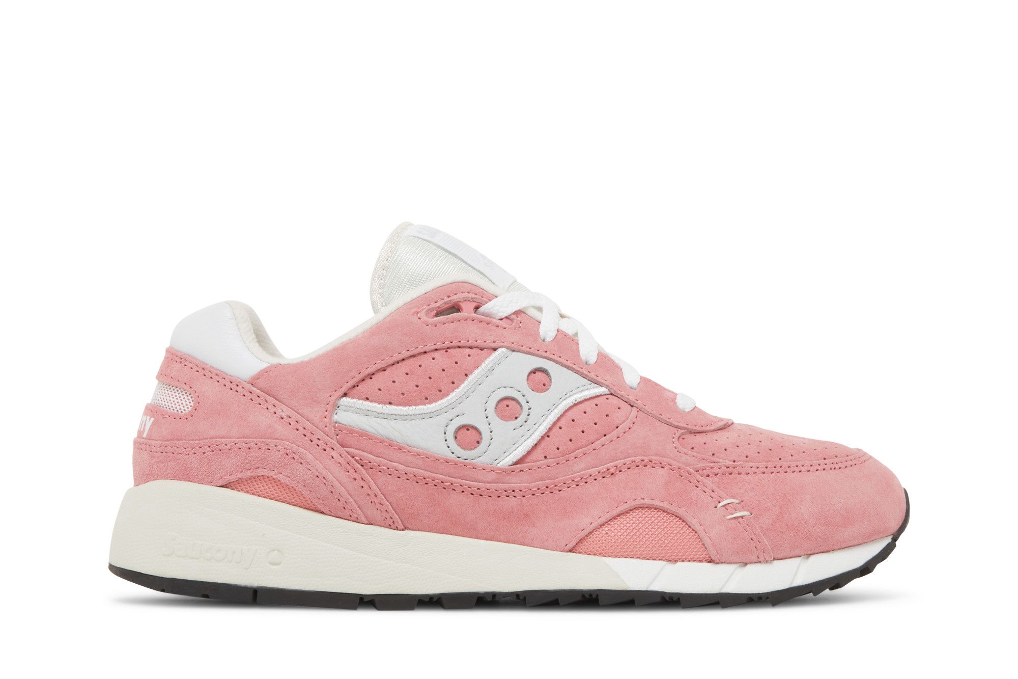 Saucony shadow 6000 womens pink sales