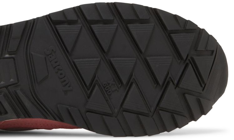 Saucony Shadow 6000 Salmon