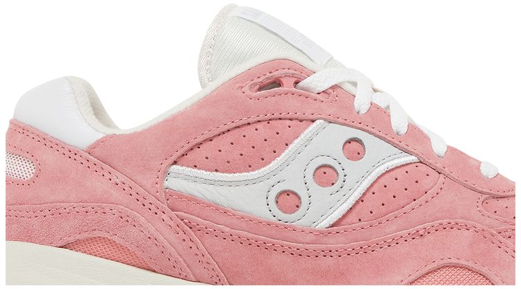 Saucony Shadow 6000 Salmon