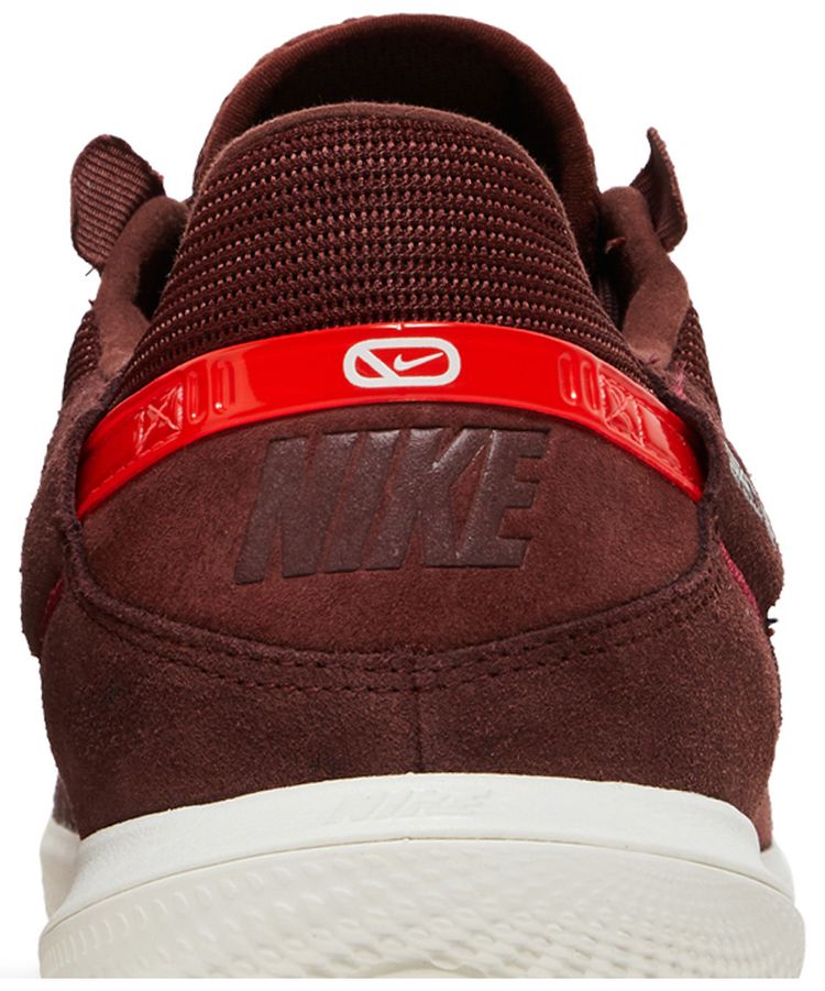 Nike Streetgato Bronze Eclipse Crimson