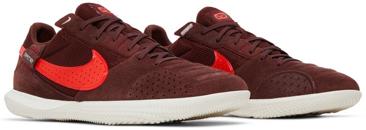 Nike Streetgato Bronze Eclipse Crimson