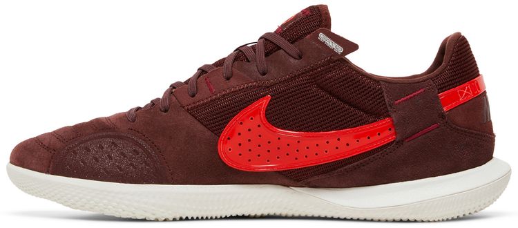 Nike Streetgato Bronze Eclipse Crimson