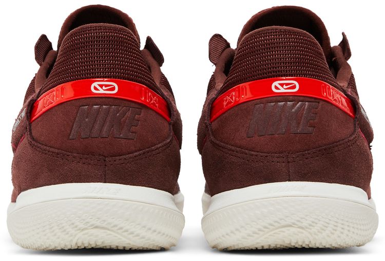 Nike Streetgato Bronze Eclipse Crimson