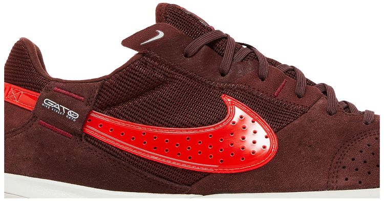 Nike Streetgato Bronze Eclipse Crimson