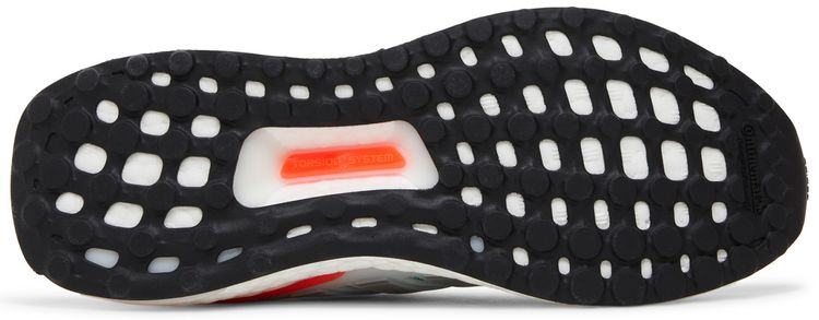 Adidas UltraBoost 50 DNA J White Mint Rush