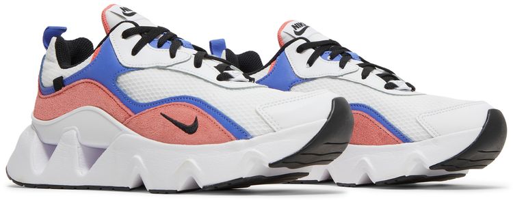 Nike Wmns RYZ 365 2 White Pink Oxford