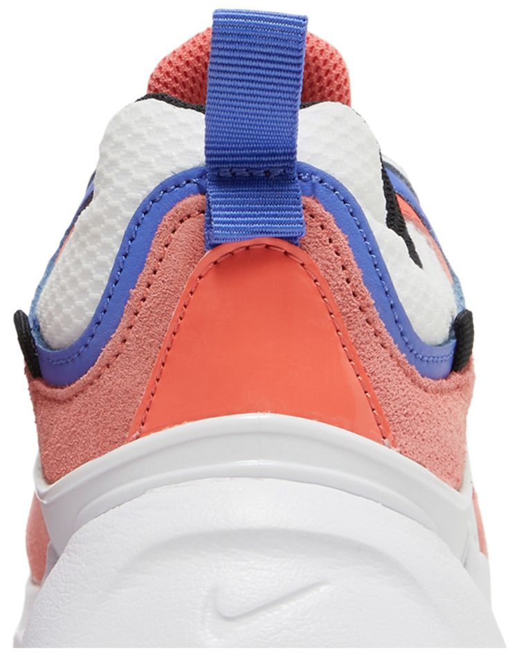 Nike Wmns RYZ 365 2 White Pink Oxford