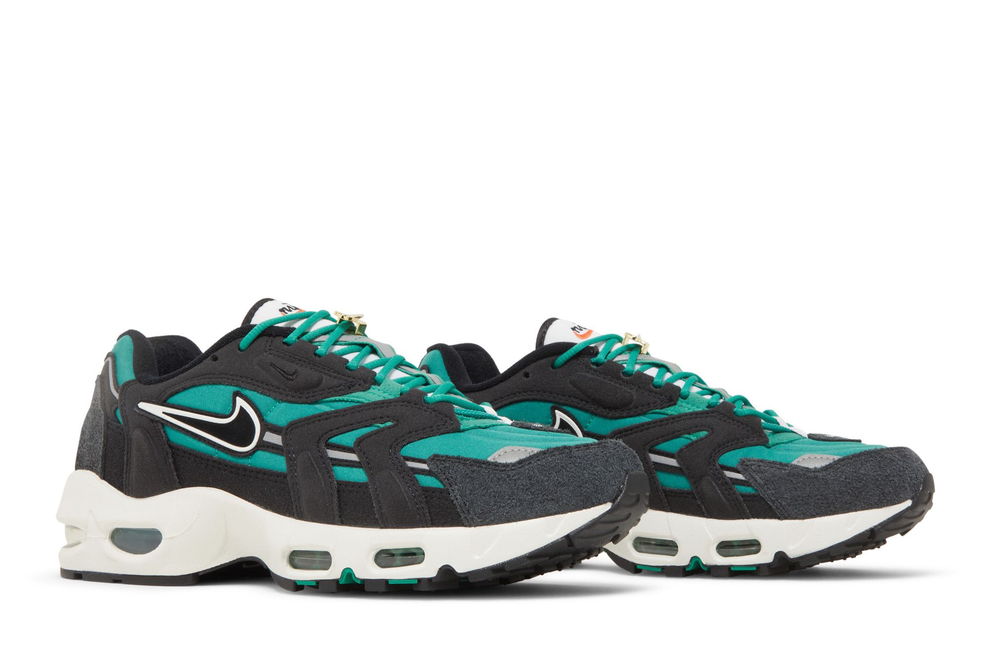Buy Air Max 96 2 SE First Use Green Noise DB0245 300 GOAT CA