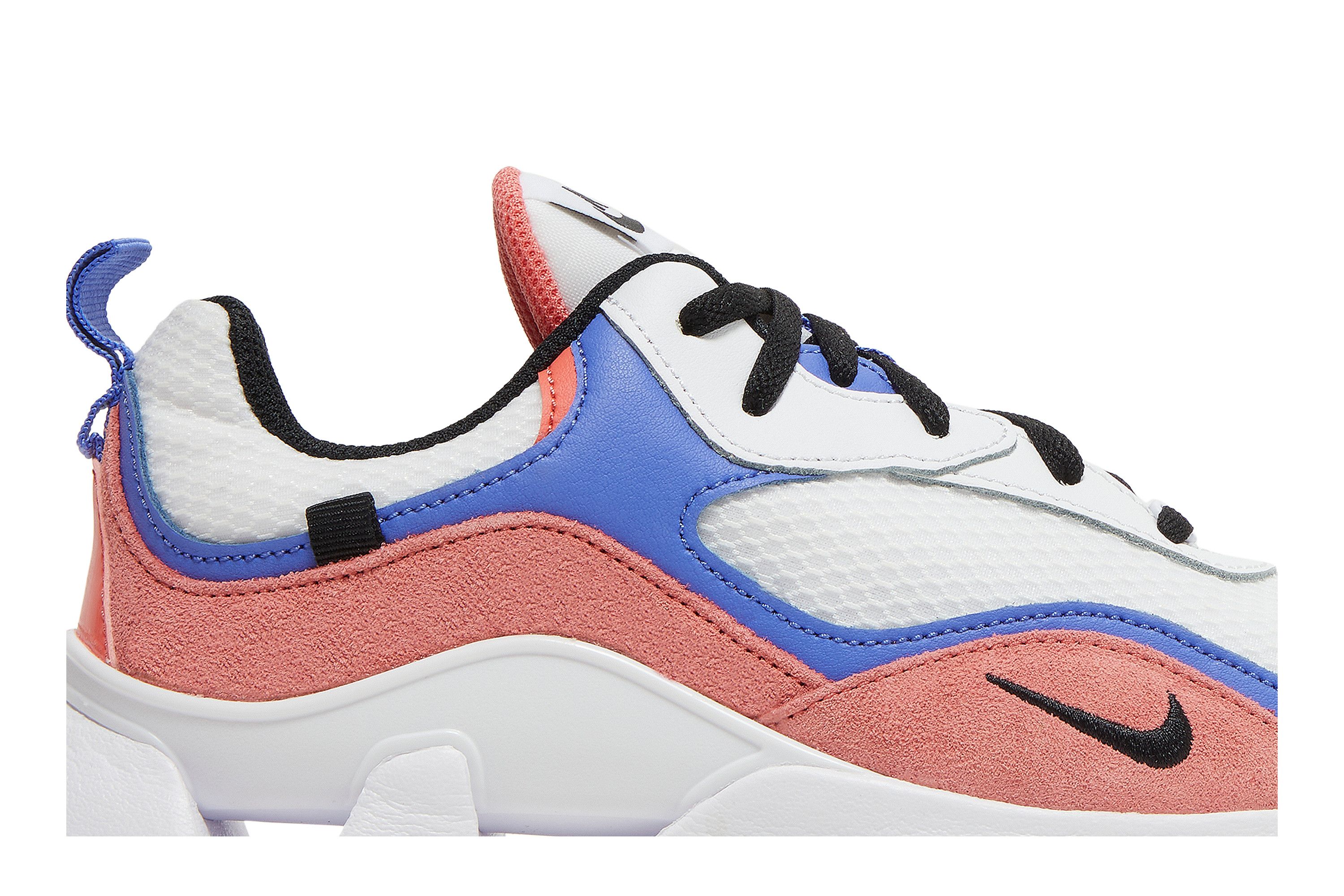 Buy Nike Wmns RYZ 365 2 'White Pink Oxford' - CU4874 104 | GOAT